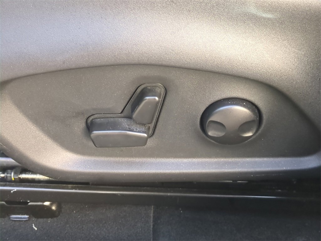 Certified 2022 Jeep Compass Limited image 20