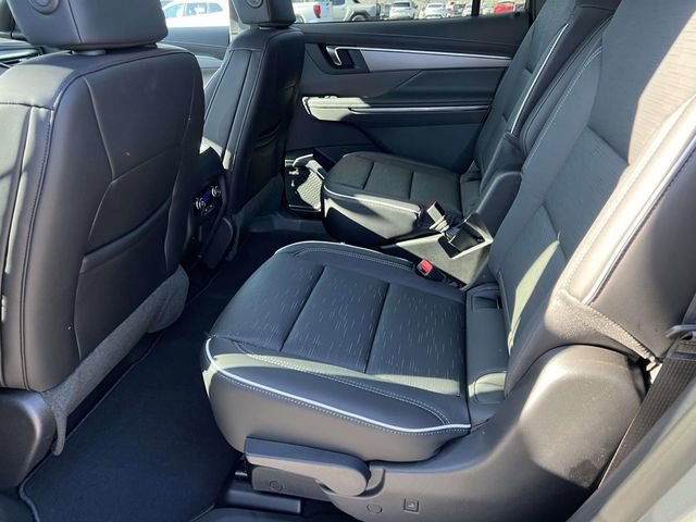 New 2026 Buick Enclave Sport Touring w/ Power Package image 11