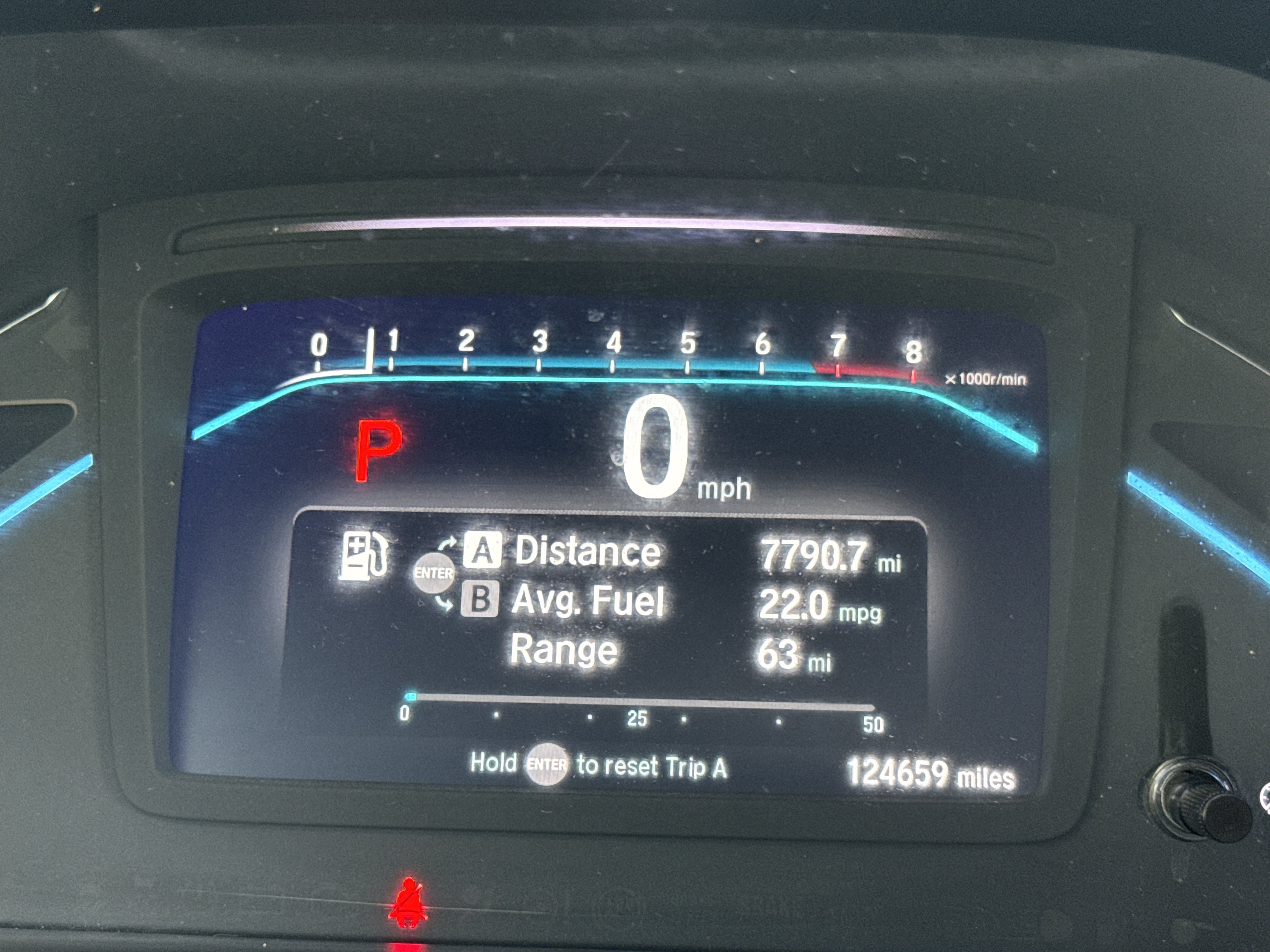 Used 2019 Honda Odyssey LX image 20