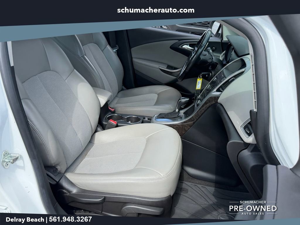 Used 2015 Buick Verano Convenience FWD image 19
