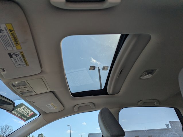 Used 2016 Honda CR-V EX image 21