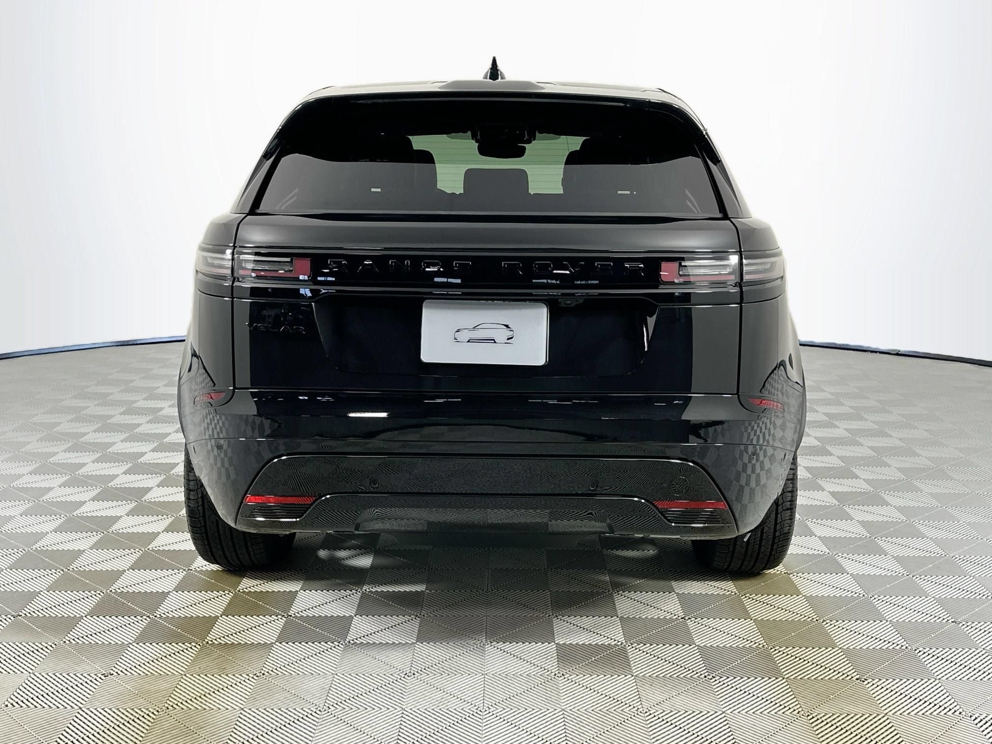 Used 2026 Land Rover Range Rover Velar Belgravia AWD/4WD image 6