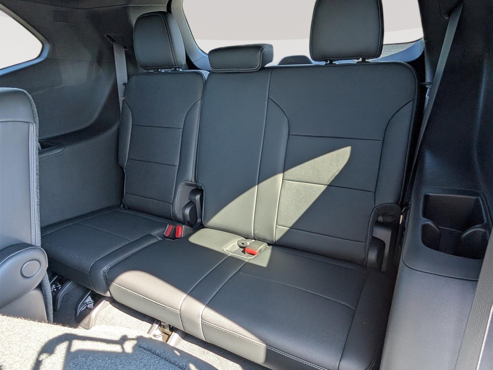 New 2026 Buick Enclave Preferred w/ Power Package AWD/4WD image 12
