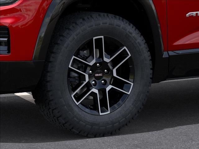 New 2027 GMC Terrain AT4 w/ Convenience Package III AWD/4WD image 11