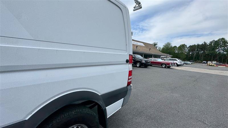 Used 2012 Mercedes-Benz Sprinter 2500 w/ Additional Battery Pkg image 15
