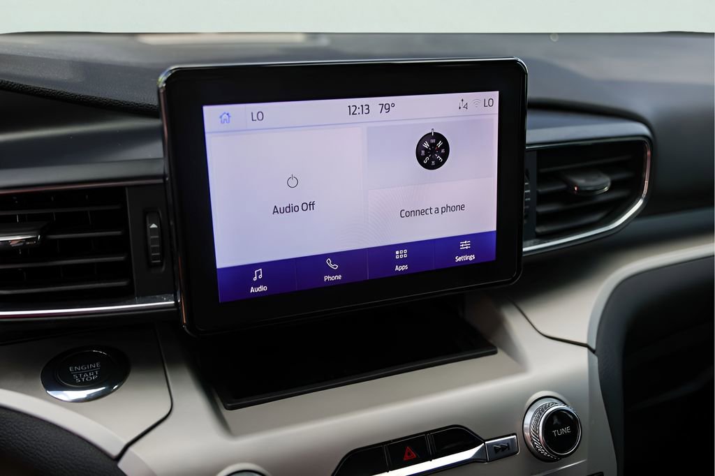 Used 2023 Ford Explorer XLT w/ Equipment Group 202A image 19