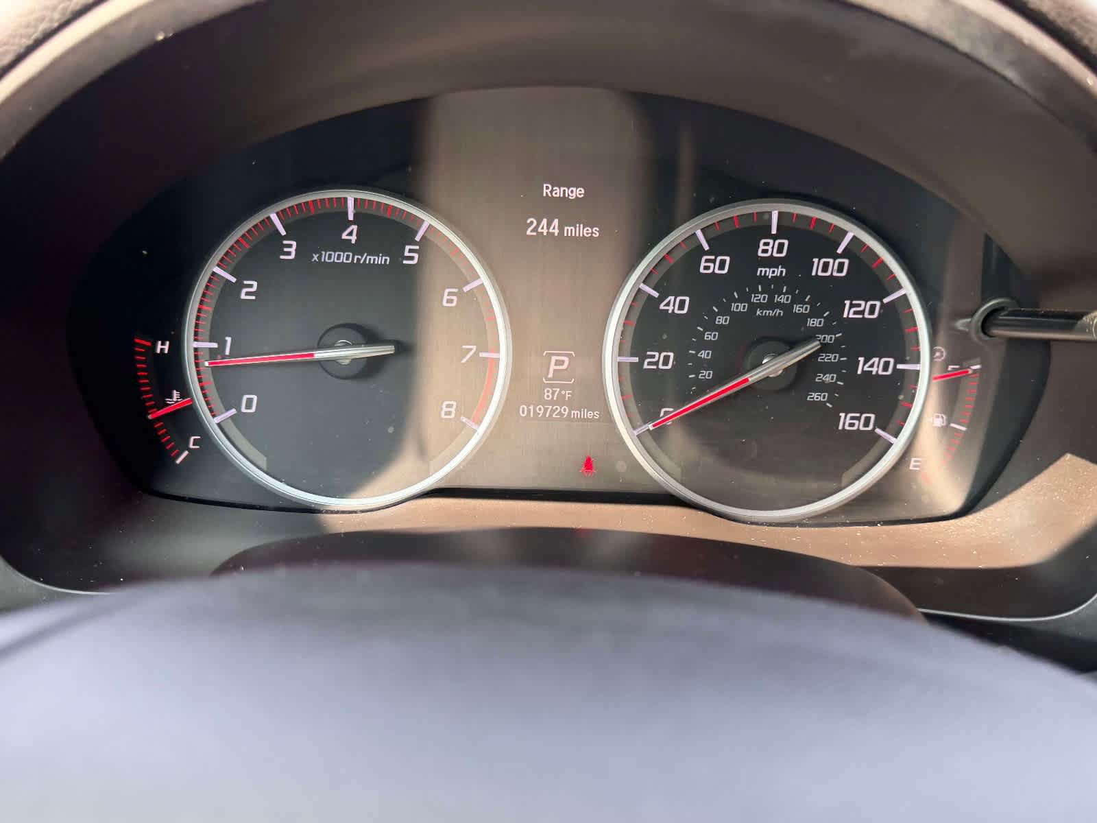 Used 2022 Acura ILX FWD image 28
