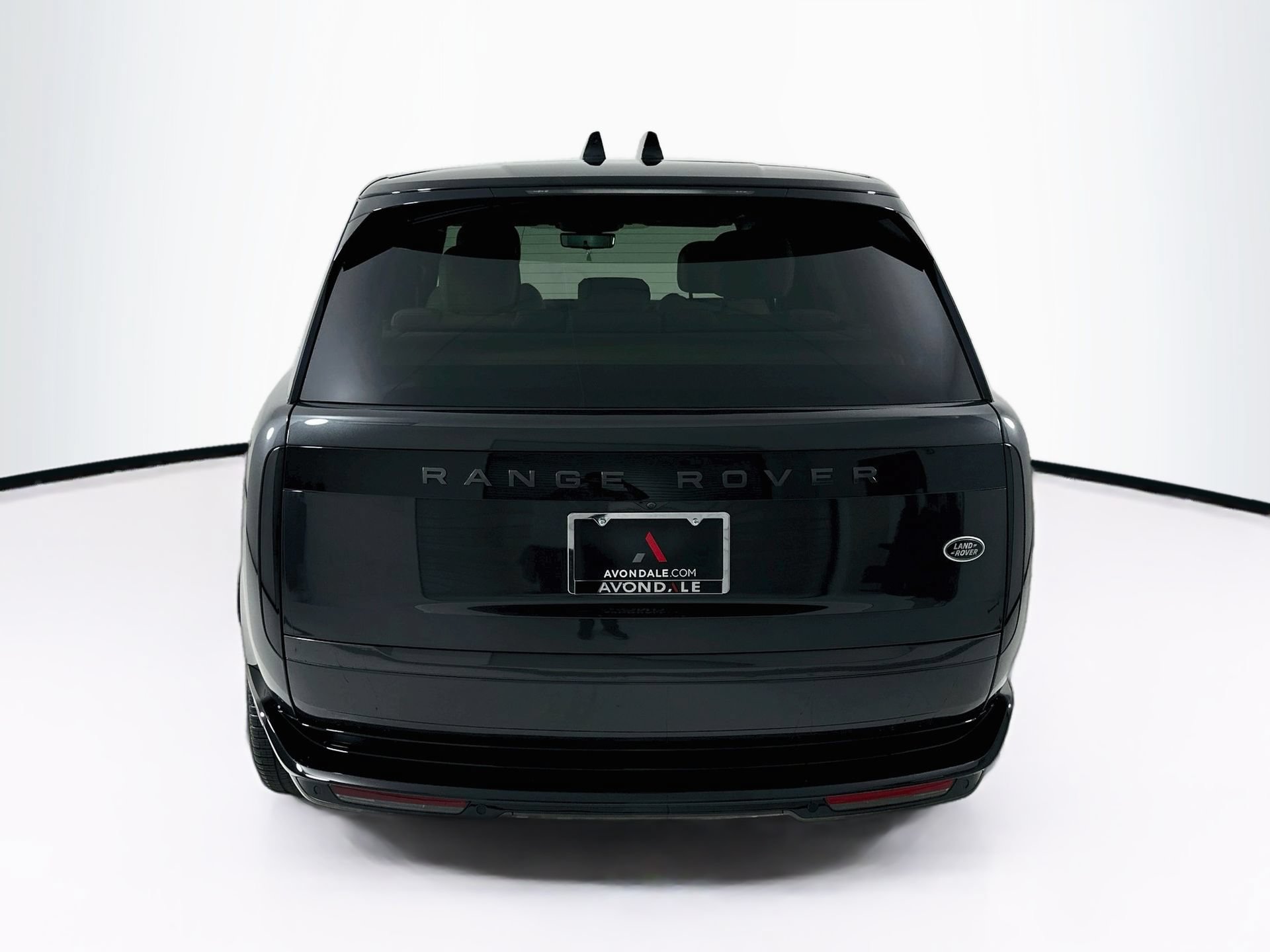 Used 2023 Land Rover Range Rover SE AWD/4WD image 7
