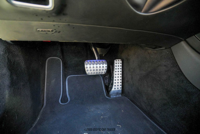 Used 2017 Mercedes-Benz S 550 Cabriolet image 43