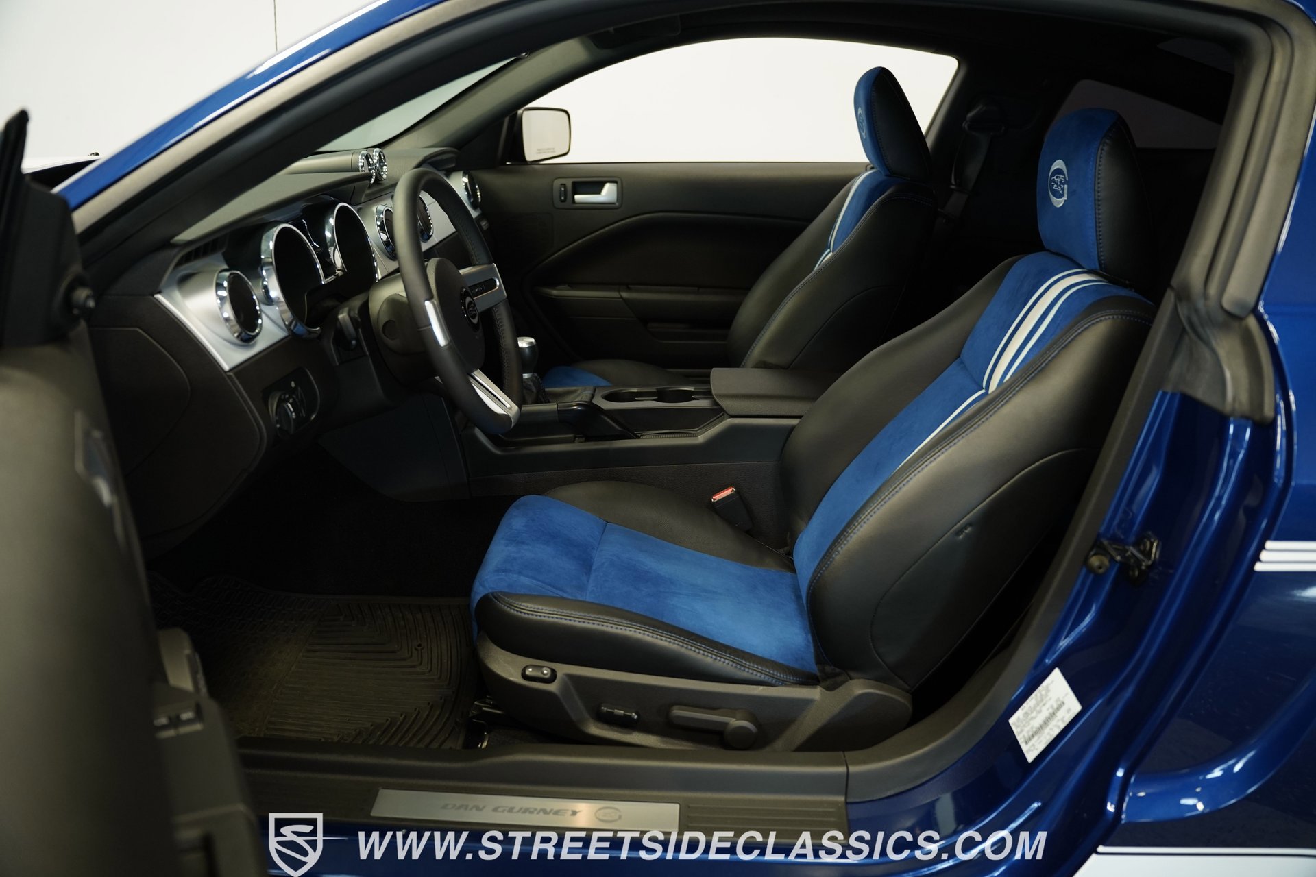 Used 2008 Ford Mustang GT image 38