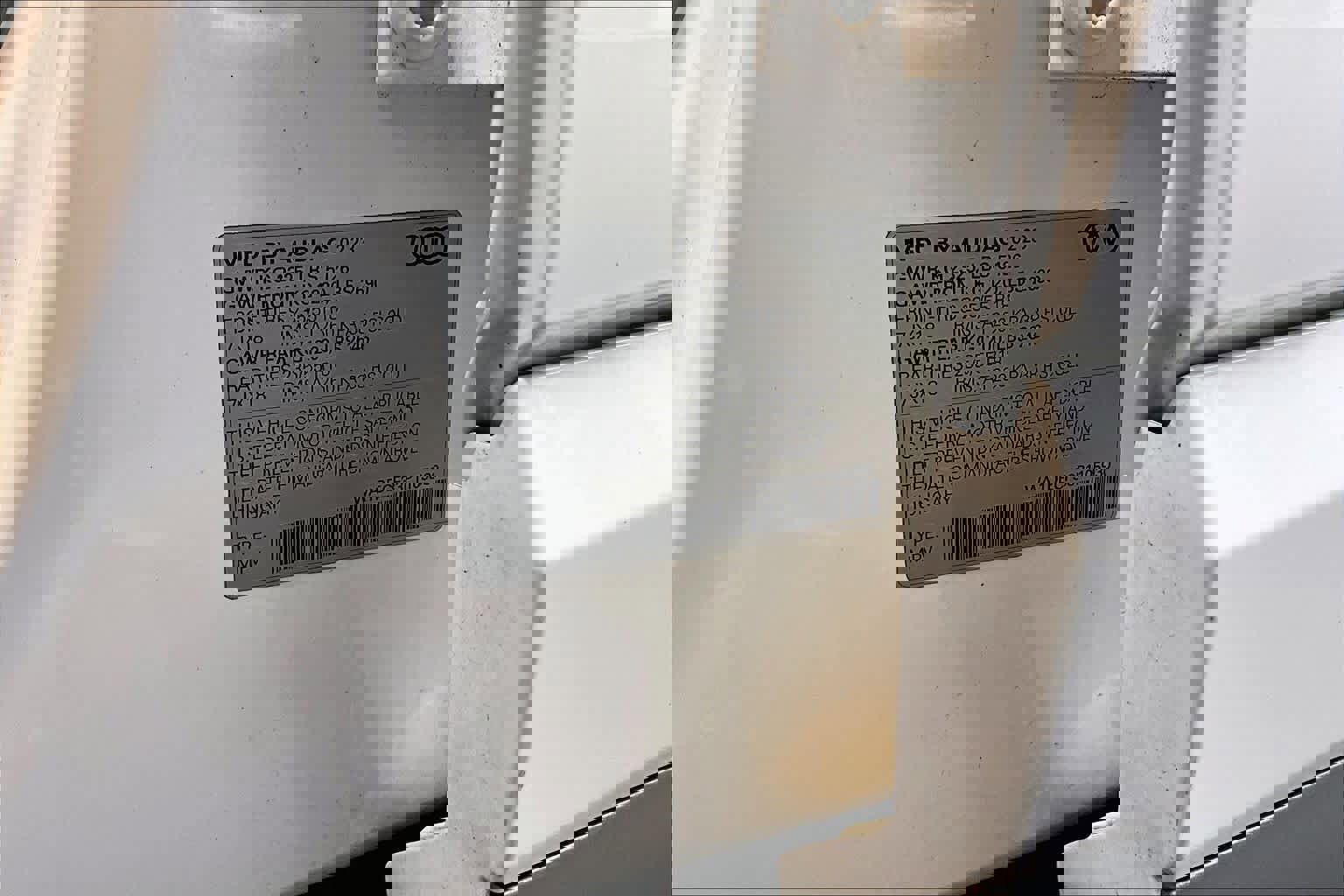 Certified 2023 Audi Q3 2.0T Premium w/ Convenience Package AWD/4WD image 34