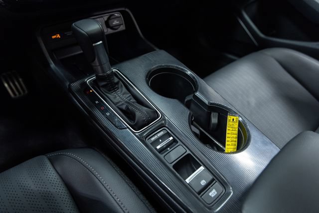 Used 2025 Honda Civic Sport Touring image 20