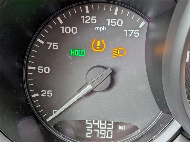 Certified 2025 Porsche Macan image 16