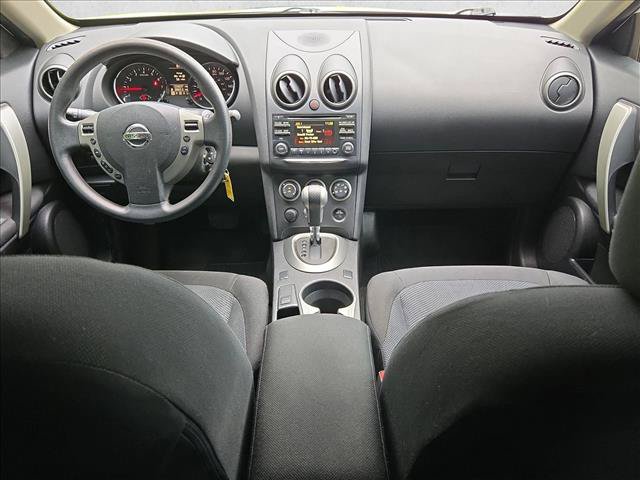 Used 2014 Nissan Rogue S w/ Convenience Package FWD image 16