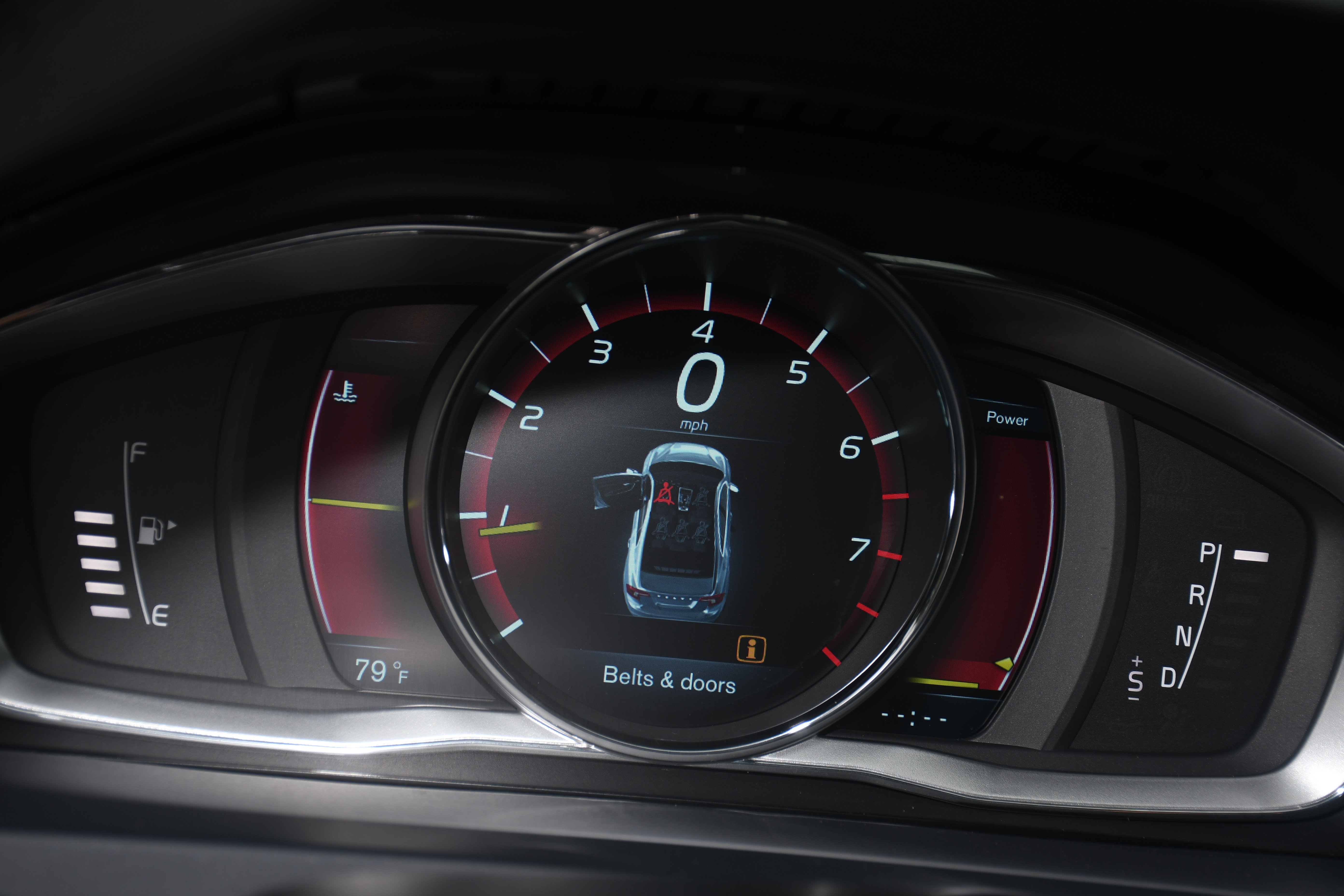 Used 2014 Volvo S60 T5 FWD image 15