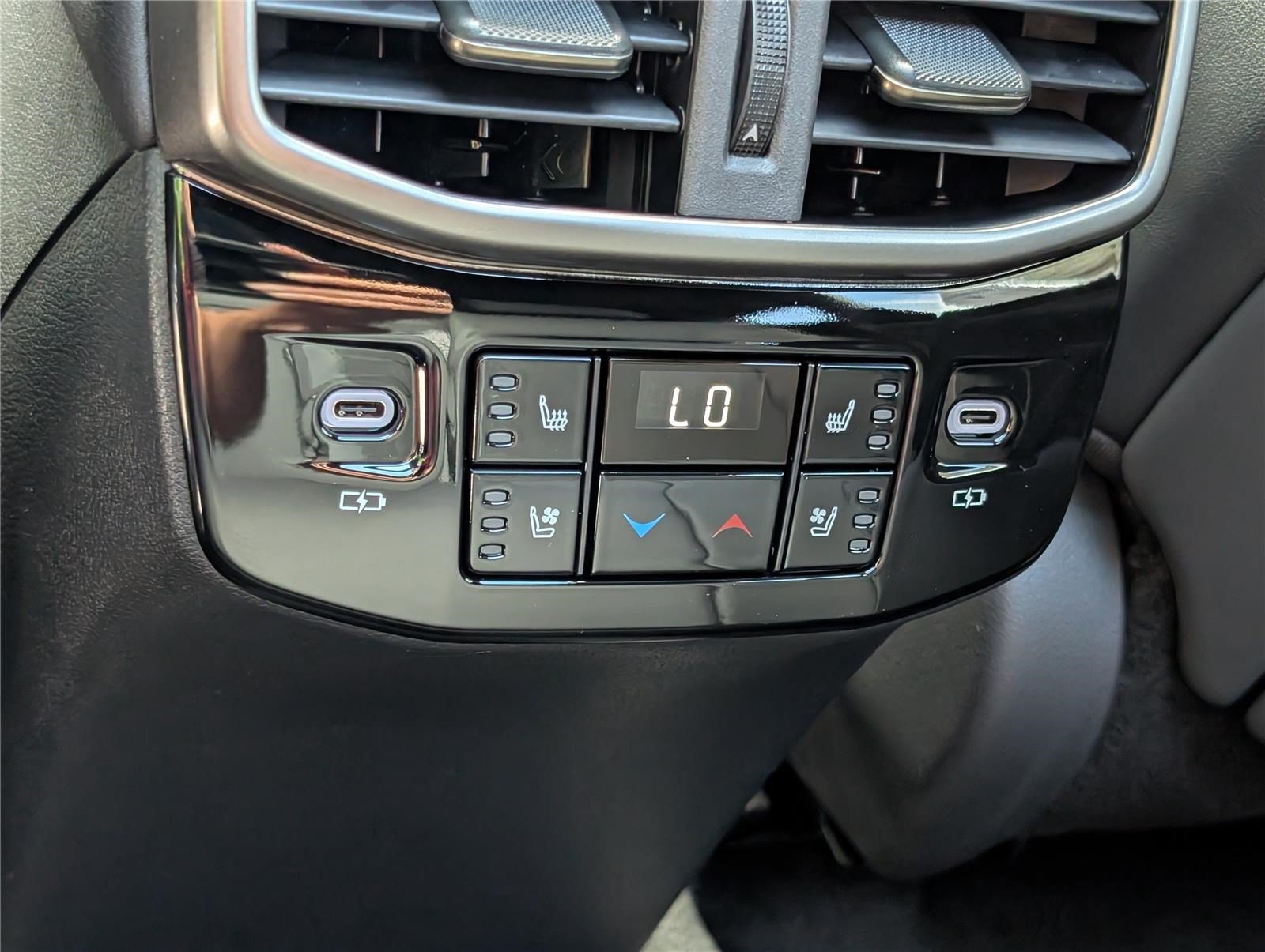 New 2026 Lexus RX 350 AWD w/ Convenience Package image 12