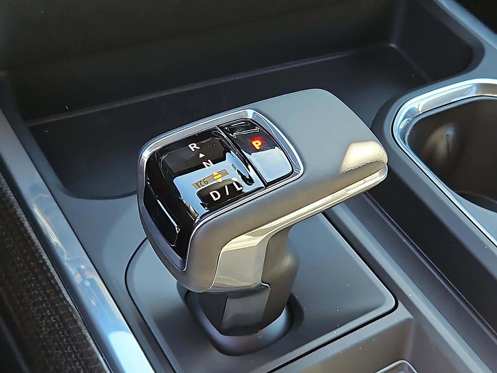 New 2026 Chevrolet Silverado 1500 RST image 7