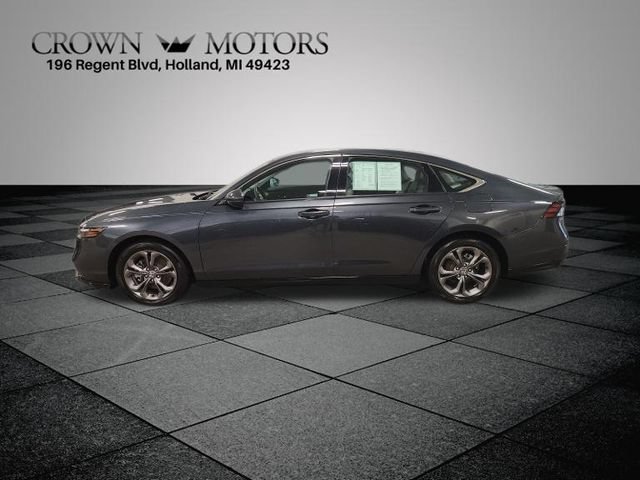 Used 2023 Honda Accord EX-L image 6