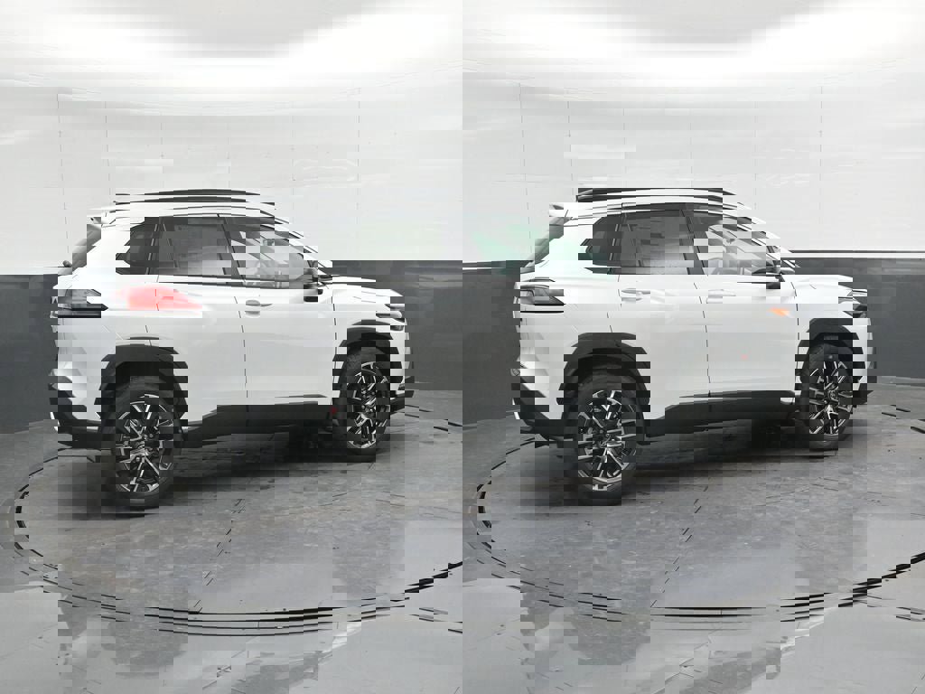 New 2026 Toyota Corolla Cross XLE w/ Convenience Package image 3