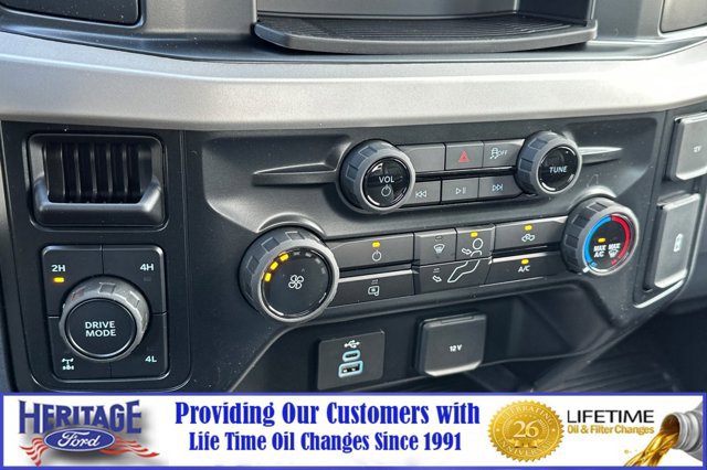 New 2026 Ford F250 XL image 19