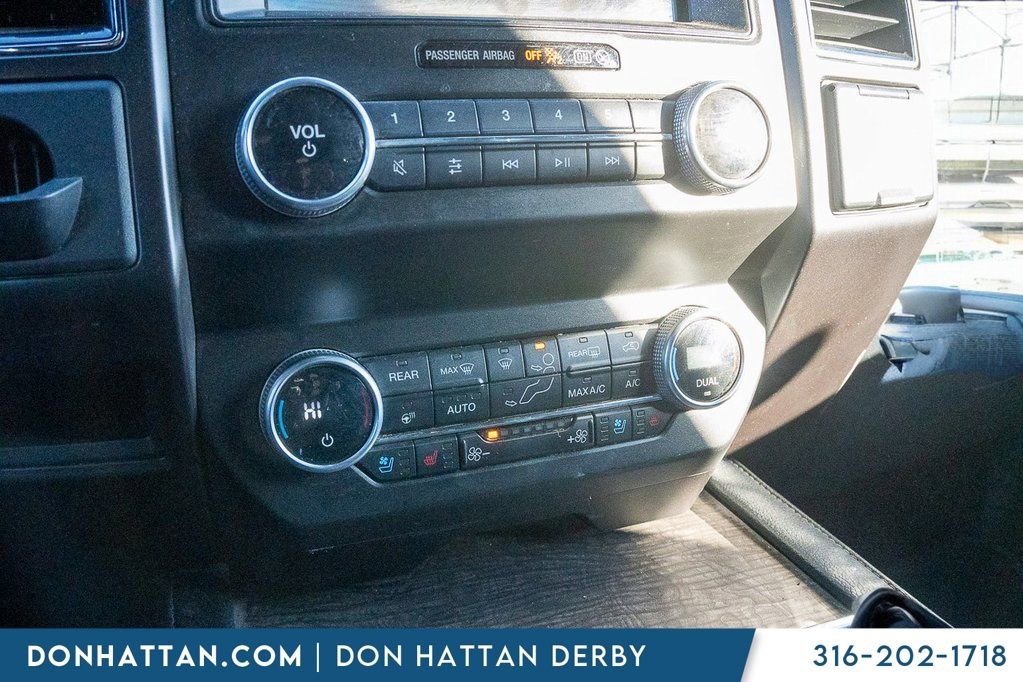 Used 2021 Ford Expedition Max Limited image 9