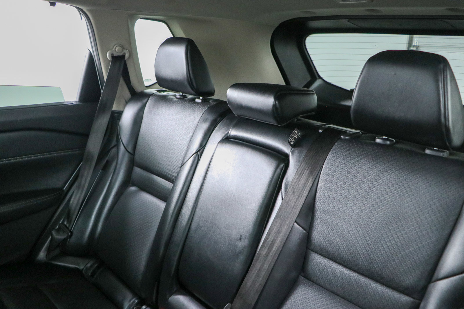 Used 2024 Nissan Rogue SV w/ SV Premium Package FWD image 25