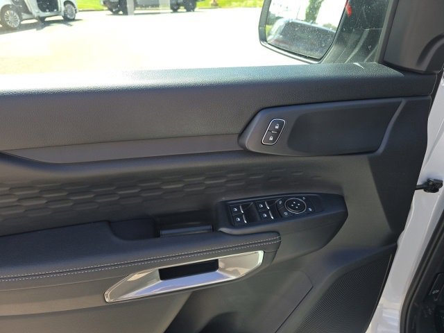 New 2025 Ford Ranger XLT image 12