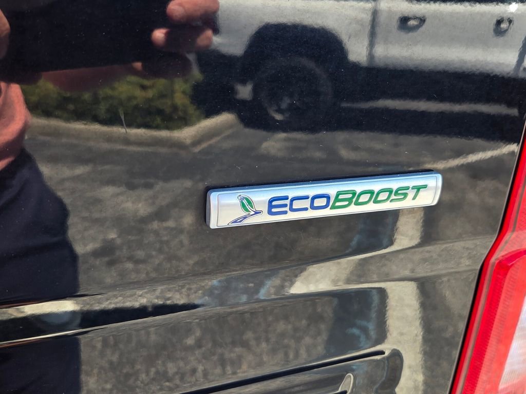 Used 2019 Ford Ranger Lariat w/ Equipment Group 501A Mid RWD image 11