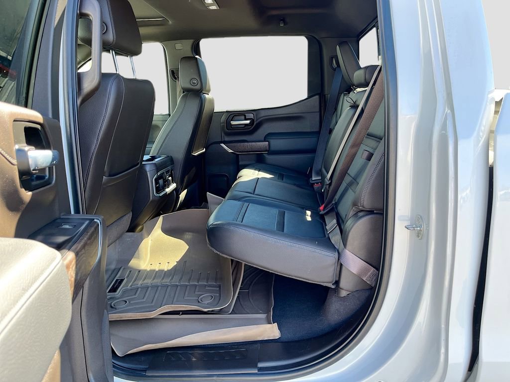 Used 2021 GMC Sierra 1500 Denali w/ Denali Ultimate Package image 26