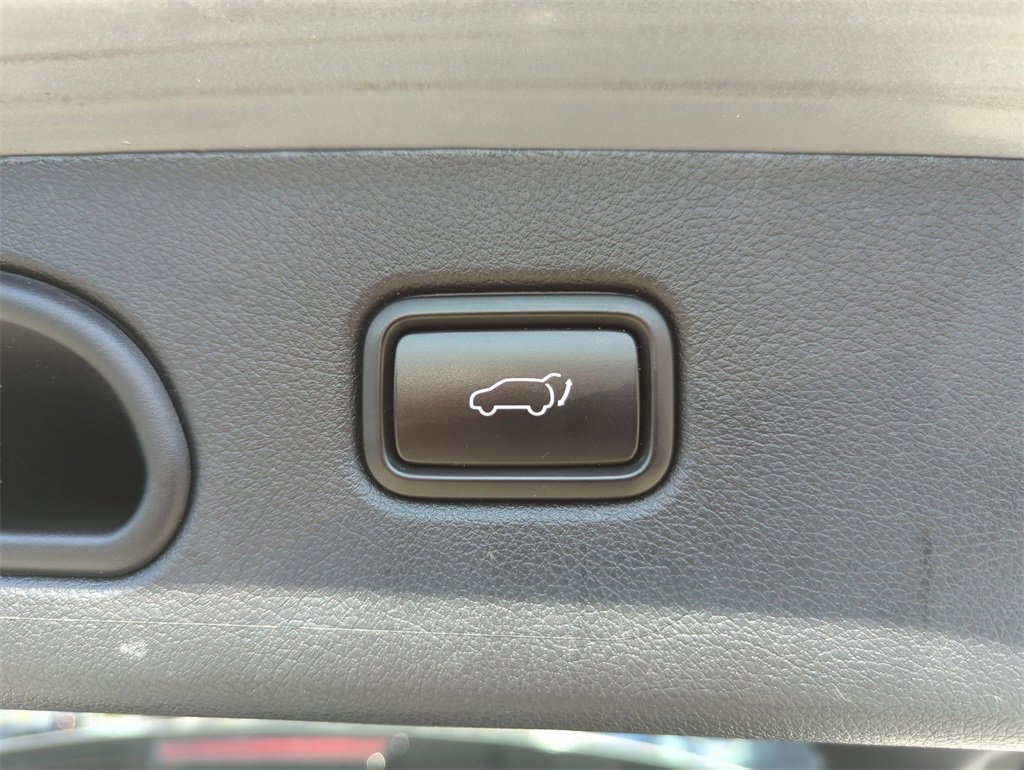 Used 2022 Kia Sportage SX image 17