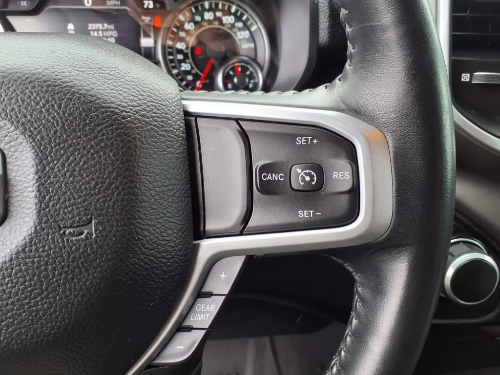 Used 2022 RAM 1500 Big Horn image 15