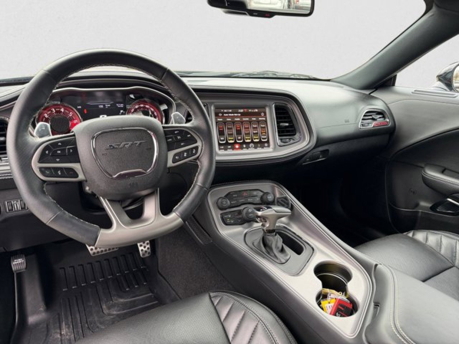 Used 2023 Dodge Challenger SRT Hellcat image 14