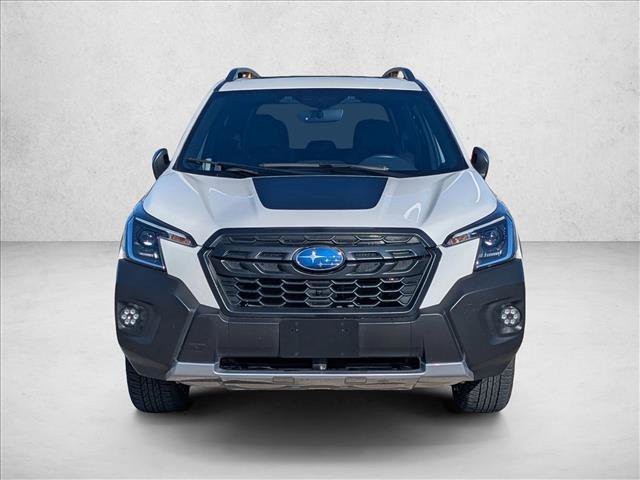 Used 2024 Subaru Forester Wilderness w/ Wilderness Package image 2