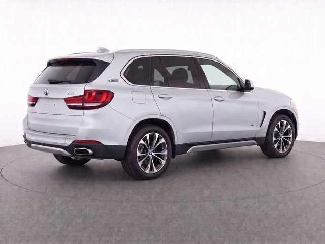 Used 2018 BMW X5 xDrive40e AWD/4WD image 8