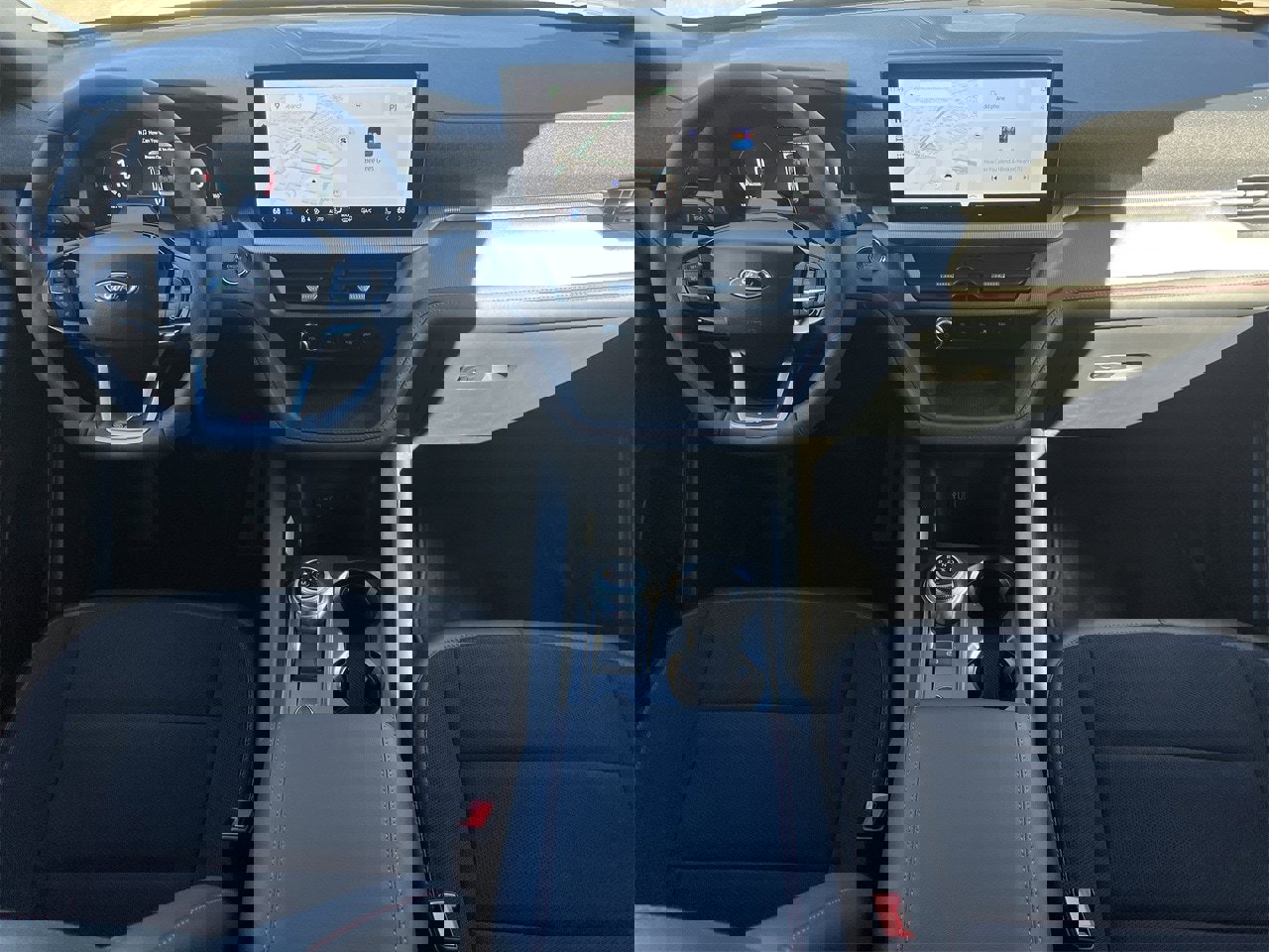 New 2026 Ford Explorer ST w/ Sun And Sound Package image 2