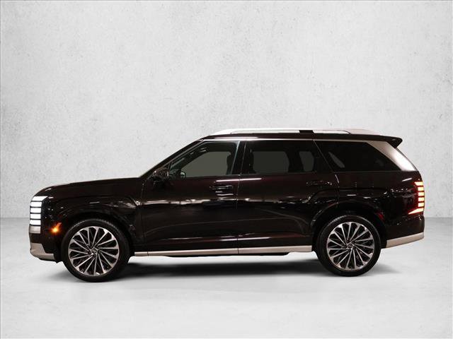 Used 2026 Hyundai Palisade Calligraphy AWD/4WD image 11