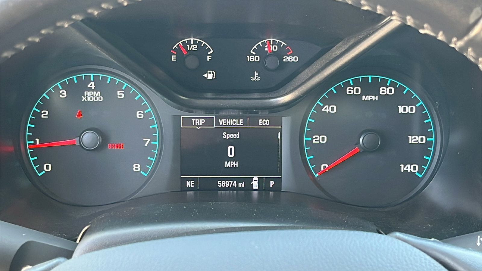 Used 2022 Chevrolet Colorado LT w/ Fleet Safety Package image 14