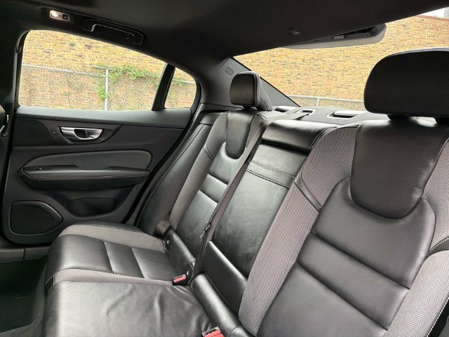 Used 2019 Volvo S60 T6 R-Design AWD/4WD image 25