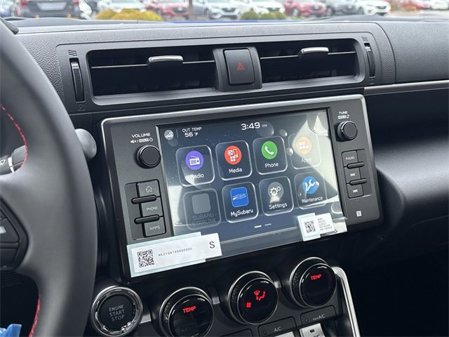 New 2025 Subaru BRZ Limited image 15