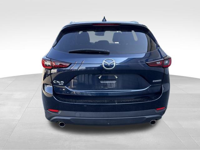 Used 2023 MAZDA CX-5 AWD 2.5 S w/ Premium Plus Pkg image 7