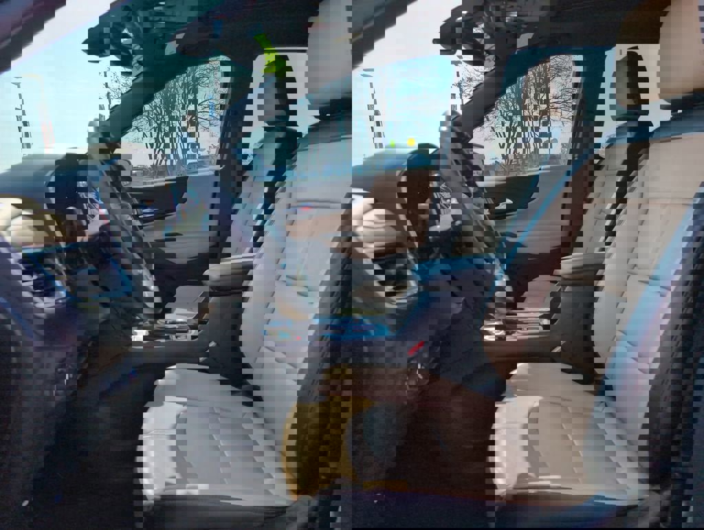 Certified 2023 Chevrolet Equinox Premier image 13