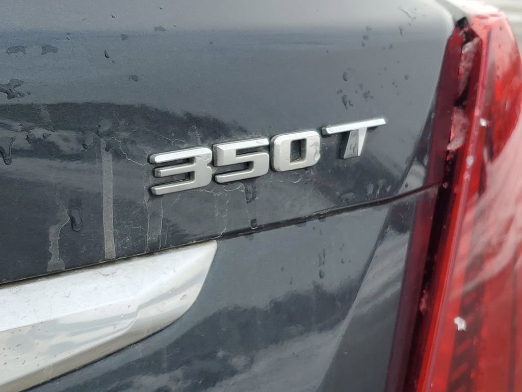 Used 2023 Cadillac XT5 Premium Luxury w/ LPO, Floor Liner Package image 31