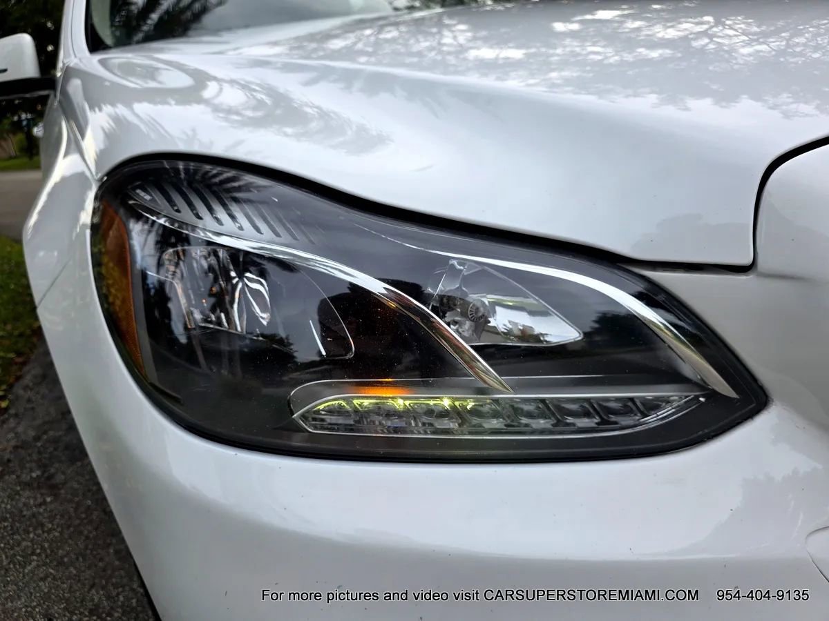 Used 2015 Mercedes-Benz E 350 Sedan image 80