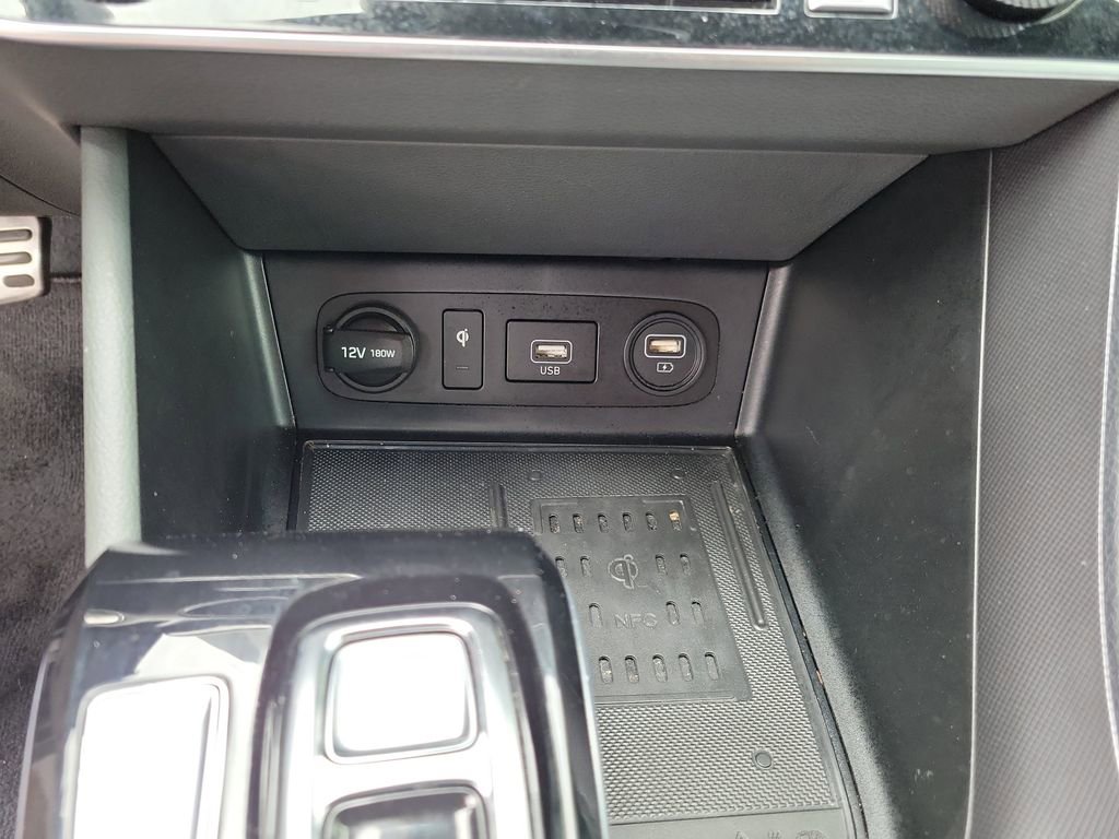 Used 2020 Hyundai Sonata SEL Plus w/ Cargo Package image 33