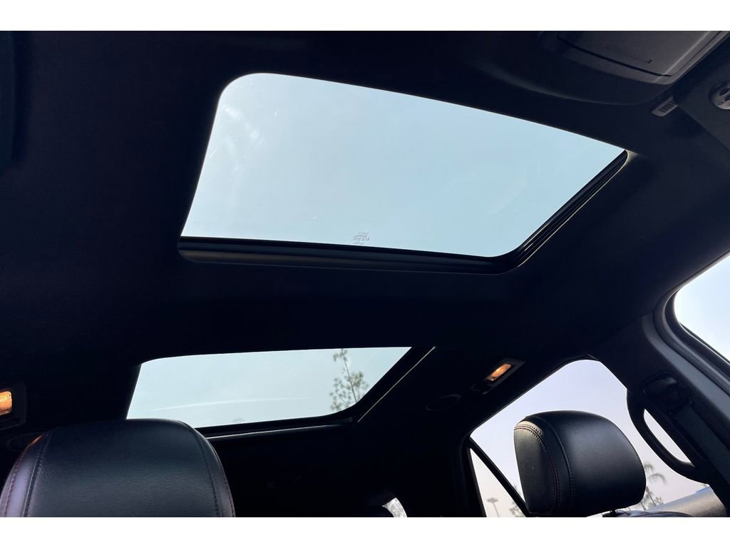 Used 2017 Ford Explorer Sport w/ Equipment Group 401A image 22