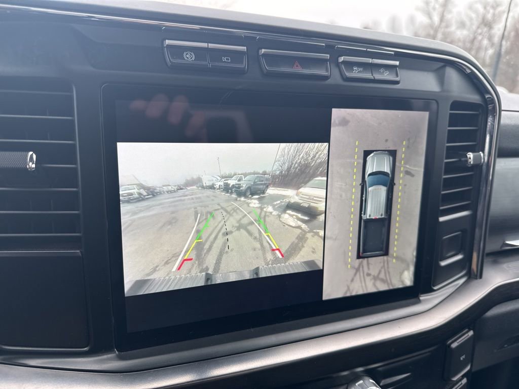 Used 2023 Ford F450 Lariat w/ FX4 Off-Road Package image 18