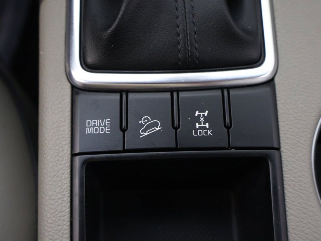 Used 2018 Kia Sportage EX image 47