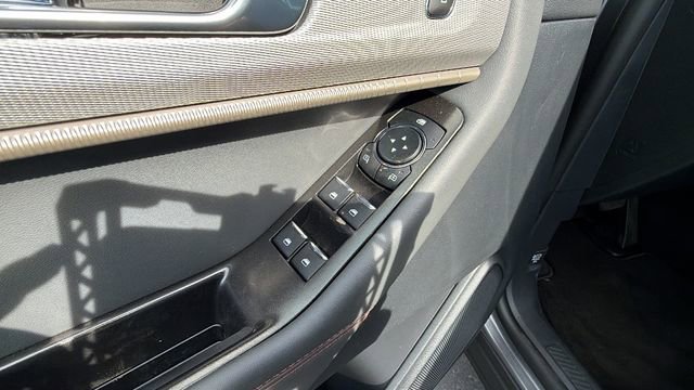 New 2026 Ford Explorer Active image 20