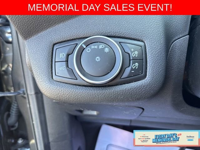 Certified 2017 Ford Escape SE w/ Equipment Group 201A AWD/4WD image 23