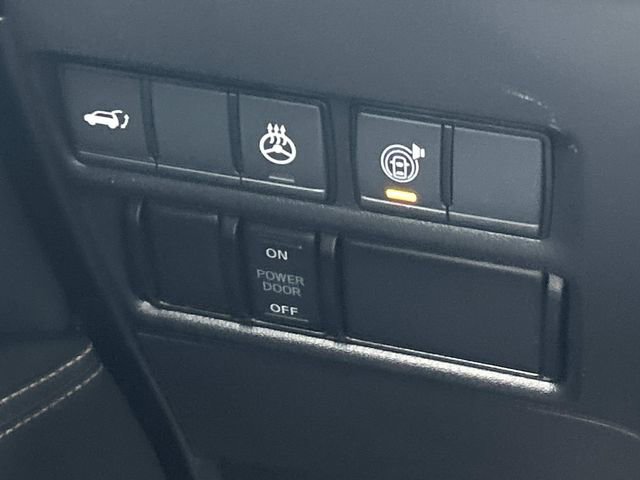 Used 2024 INFINITI QX80 Luxe image 34